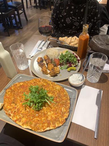 Photo of Derwish - 163-165, 163-165 St Albans Rd, Watford WD24 5BD